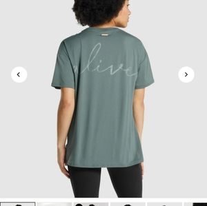 New Whitney Simmons over sized tee